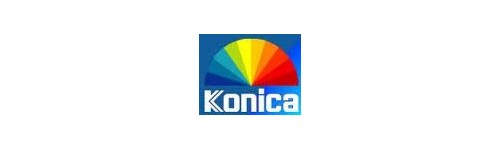 Батарея для фото видео KONICA