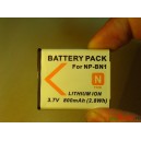 Батарея для фото видео SONY NP-BN1