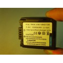 Батарея для фото видео PANASONIC VW-VBG130  (Newest decoding)