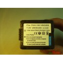 Батарея для фото видео PANASONIC VW-VBG260  (Newest decoding)